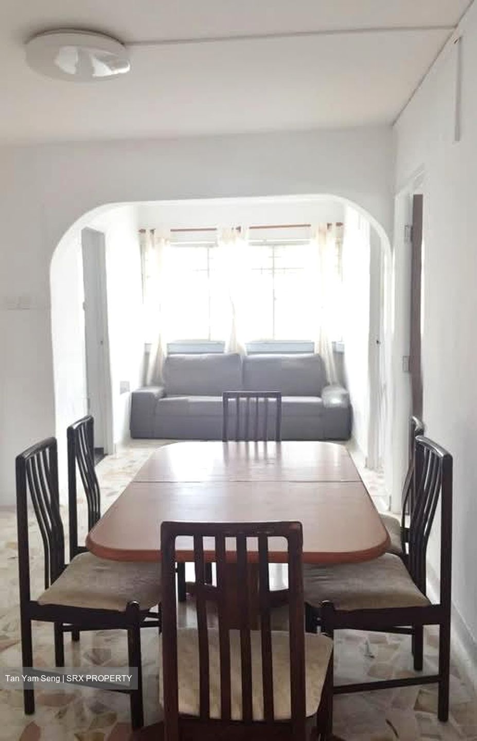 Blk 116 Merah Heights (Bukit Merah), HDB 5 Rooms #547449241